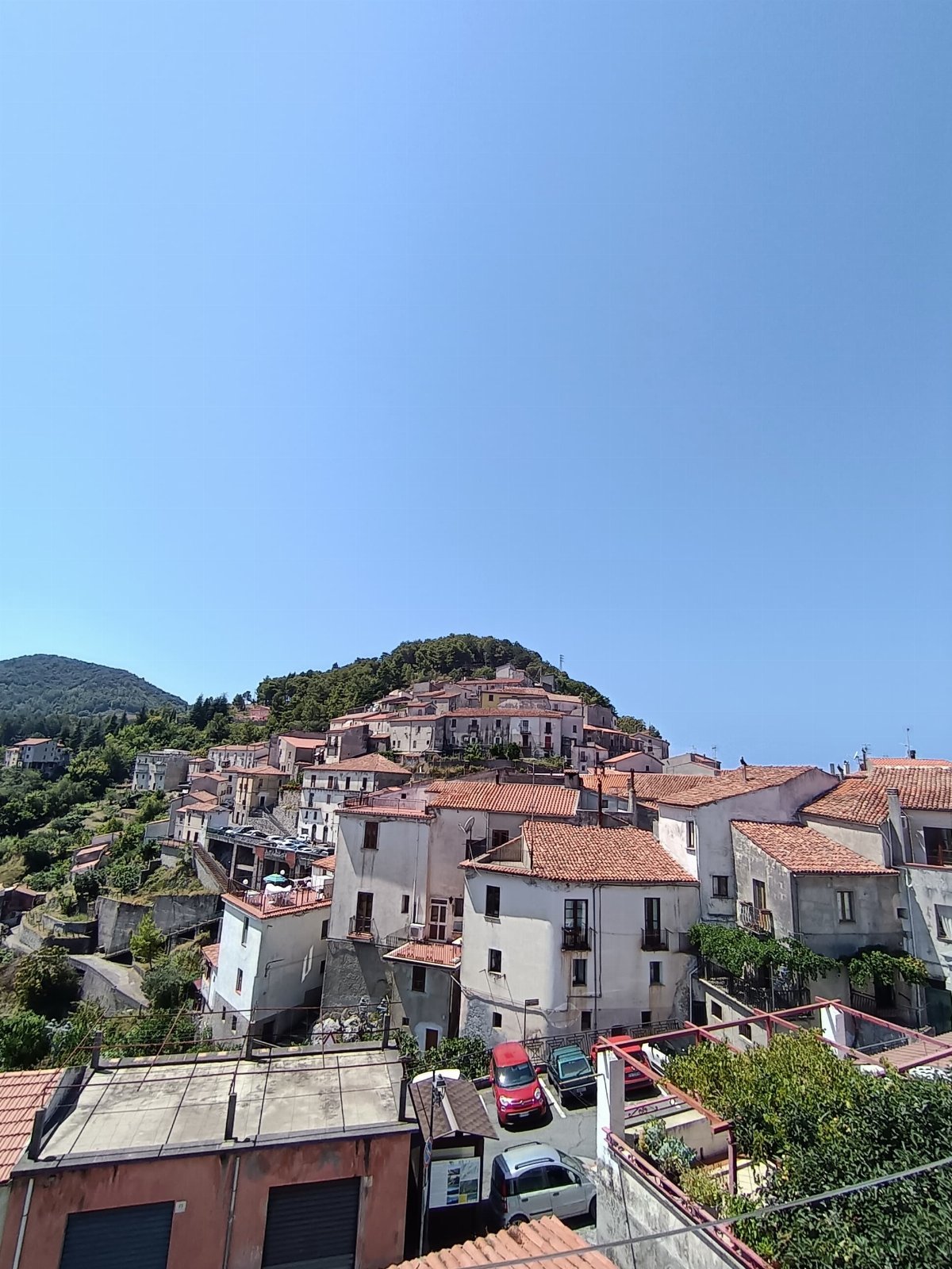 Dom wakacyjny w historycznym centrum