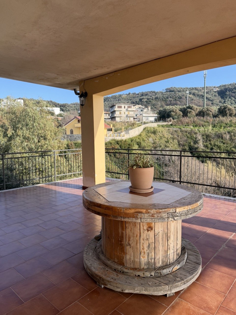 La Terrazza sul Mare, Apt 5