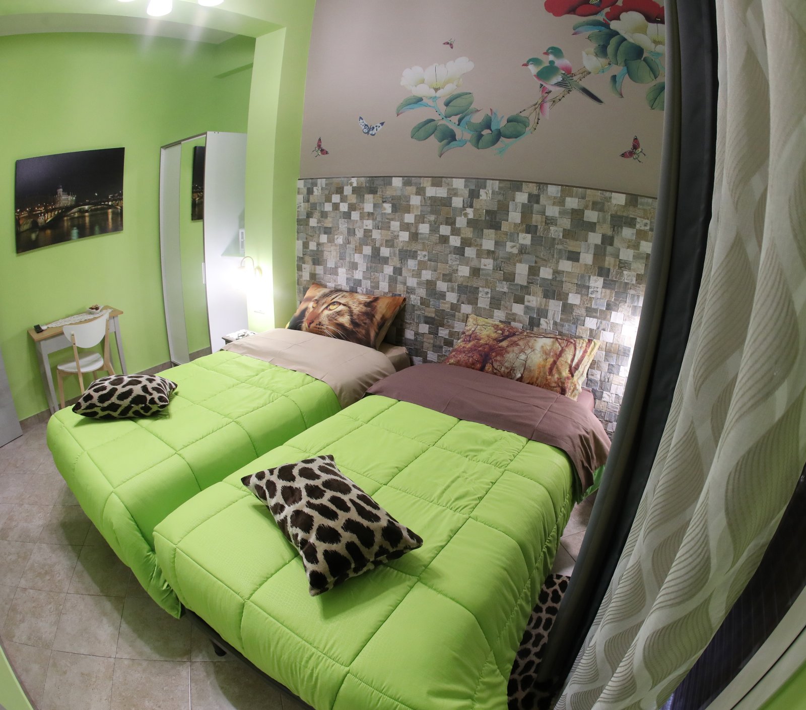 B & B la casa di Luce