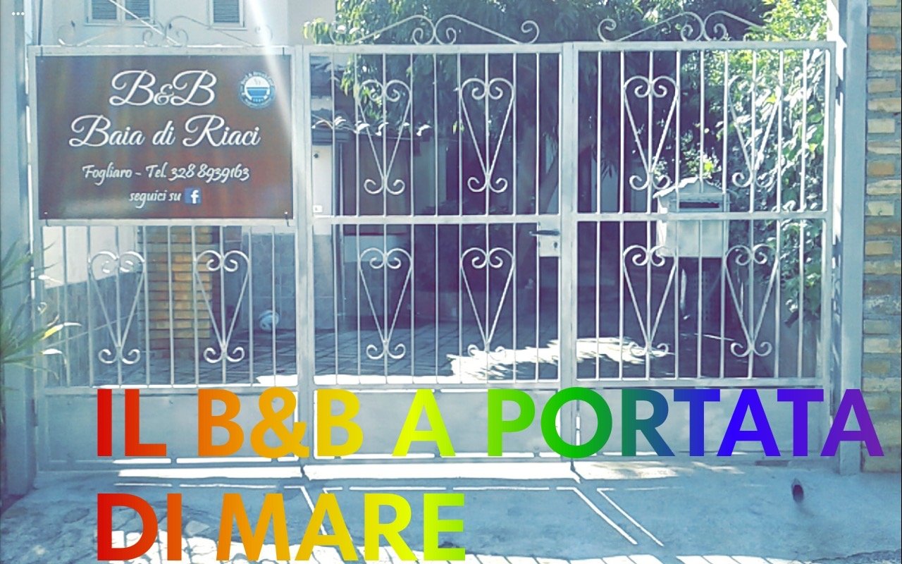 B&B 2 km Tropea 350 m dal mare