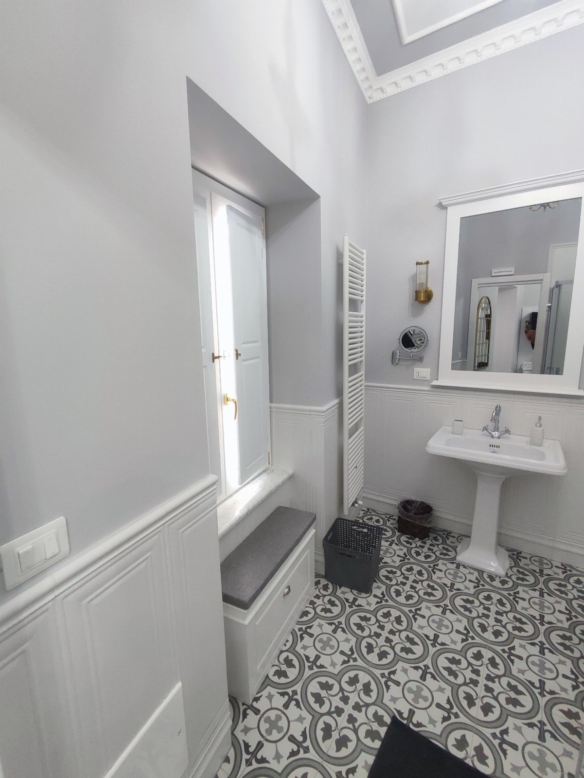 Ontdek met ons de 'piano nobile' van de piana