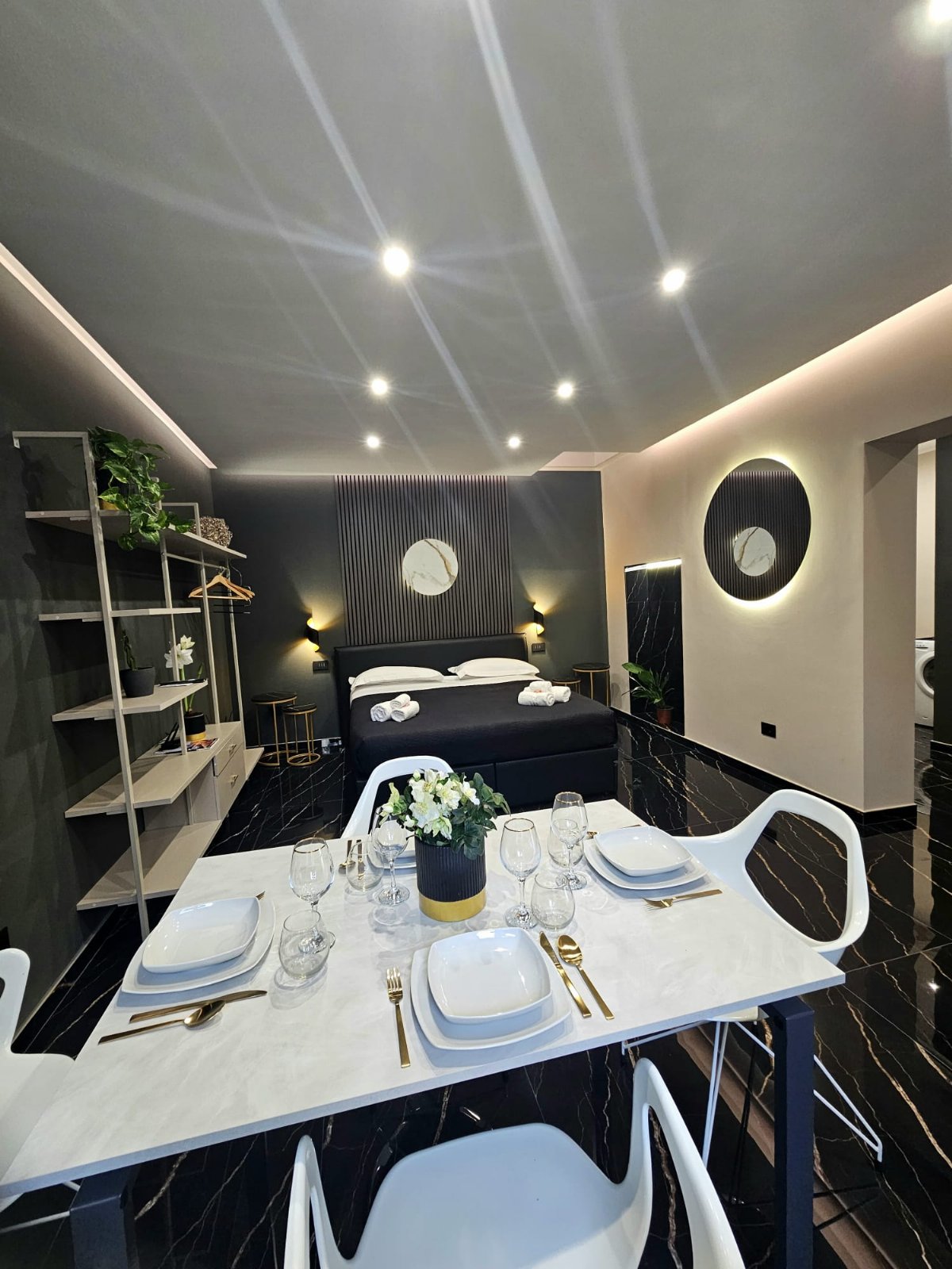 Prestige Elite holiday house