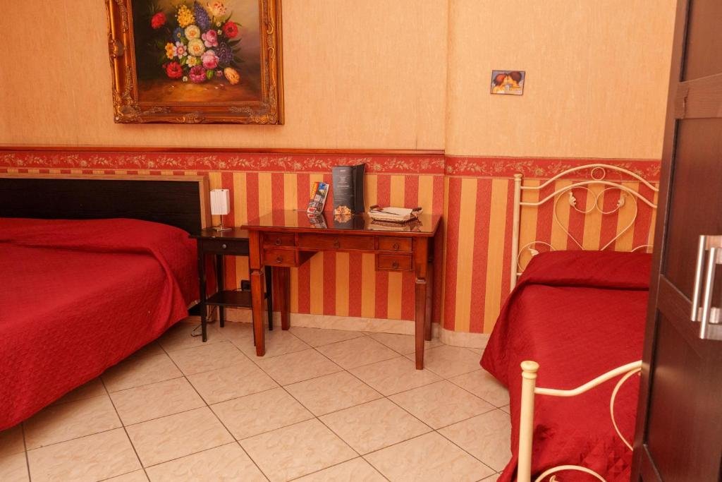 BeB Villa Bella