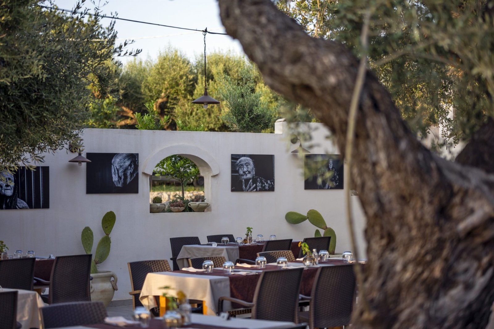 Double Room in B&B with Private Beach. Sunset Yoga.