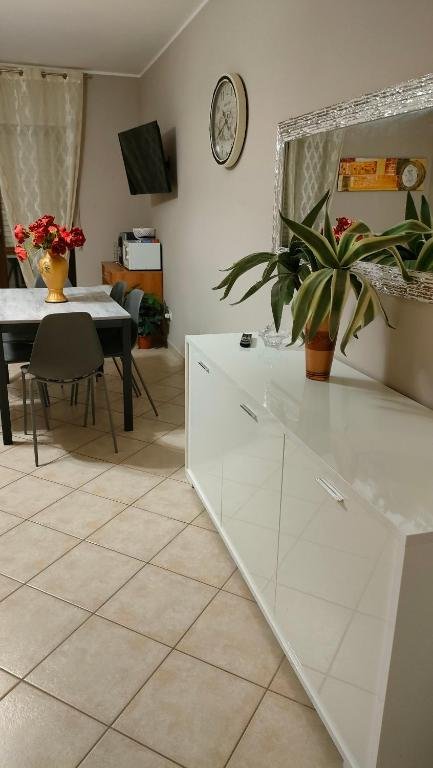 Beb a Catanzaro Lido