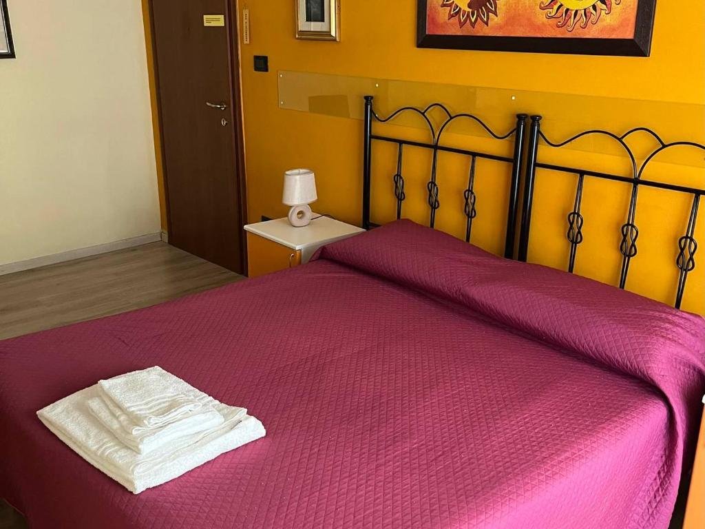 B&B Lumora Crotone