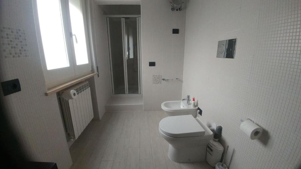Gepflegtes B&B in unmittelbarer Nähe zum Krankenhaus