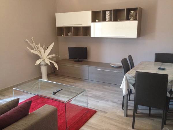 Fiordaliso appartamenti uso turistico