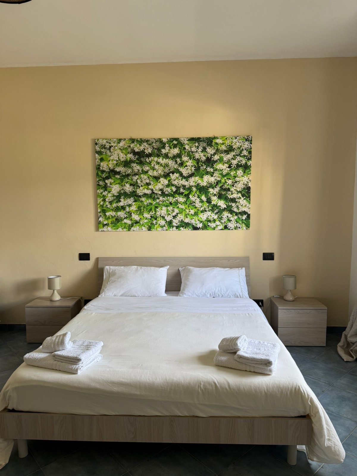 B&B op een steenworp afstand van de zee, ontspanning en ongerepte stranden