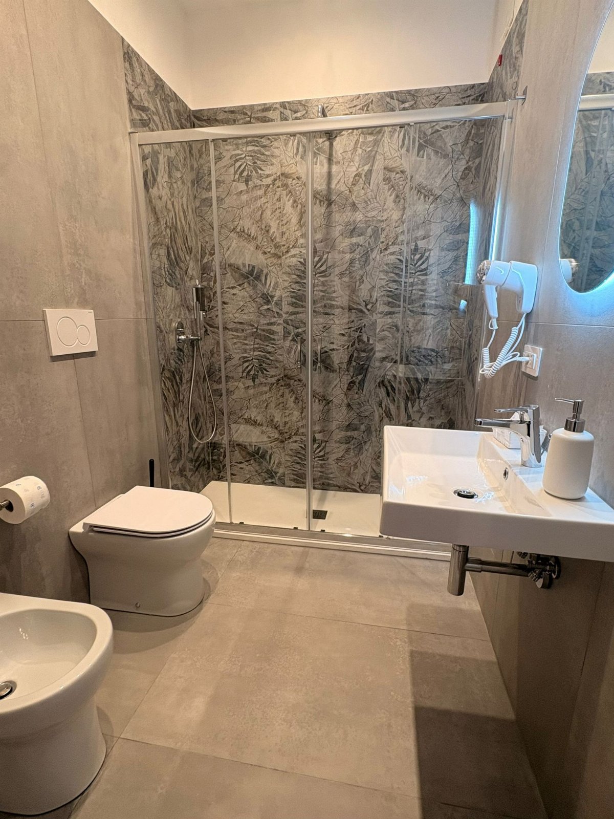 Camere, mini suite e appartamenti in centro storico
