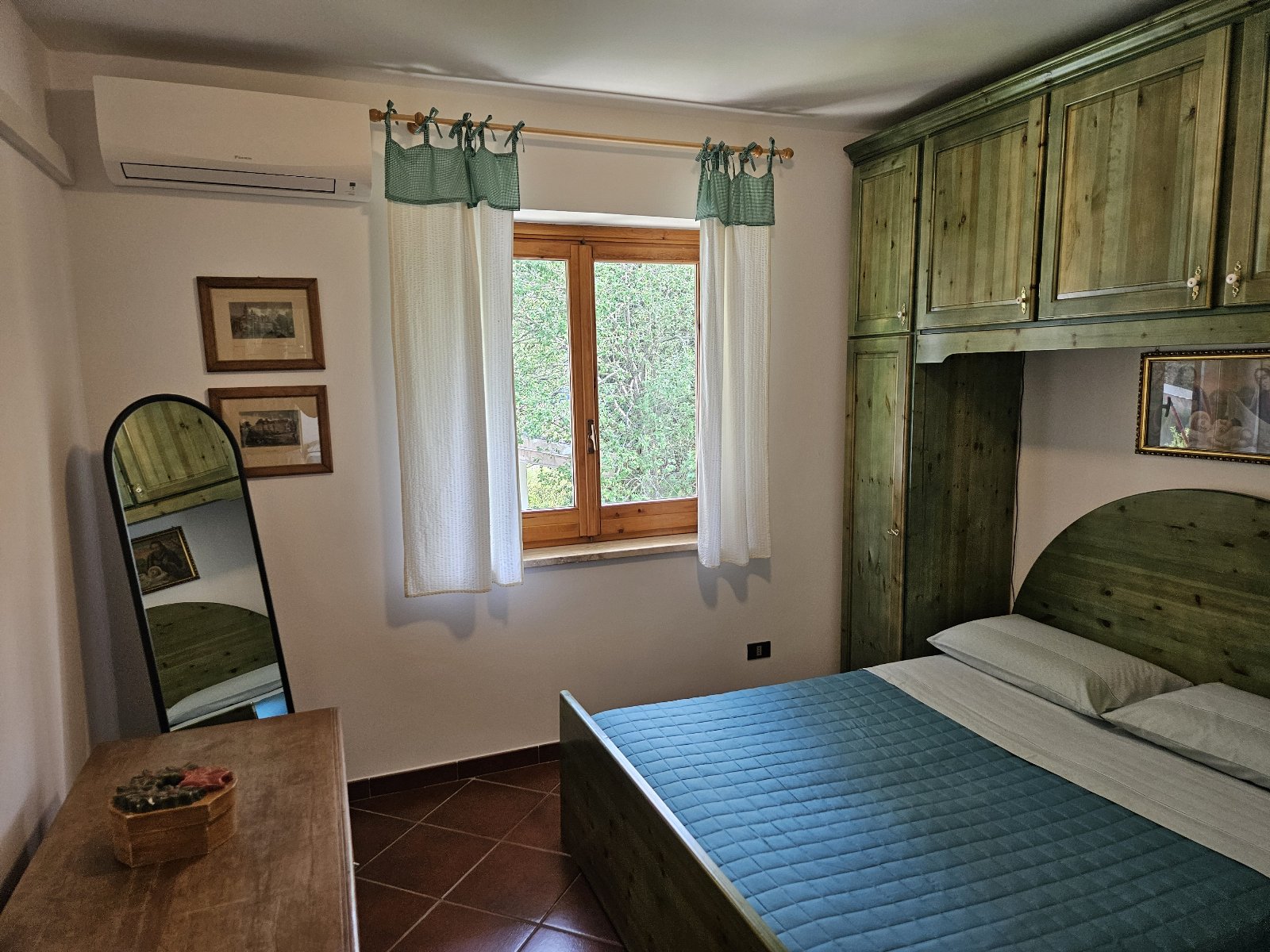 Le Muse Apartment | Natura e Relax in Sila a 3 minuti da Camigliatello
