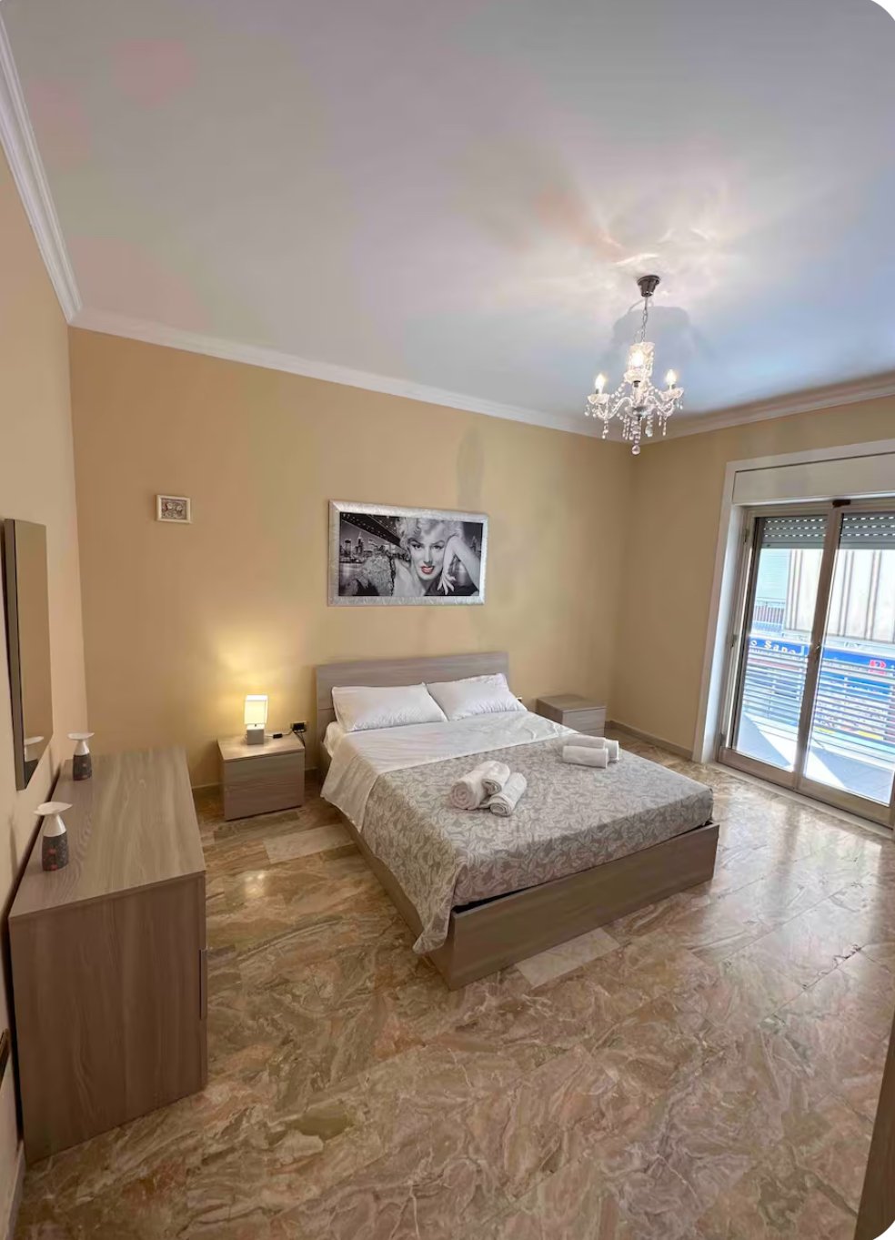 Ferienhaus in Meeresnähe