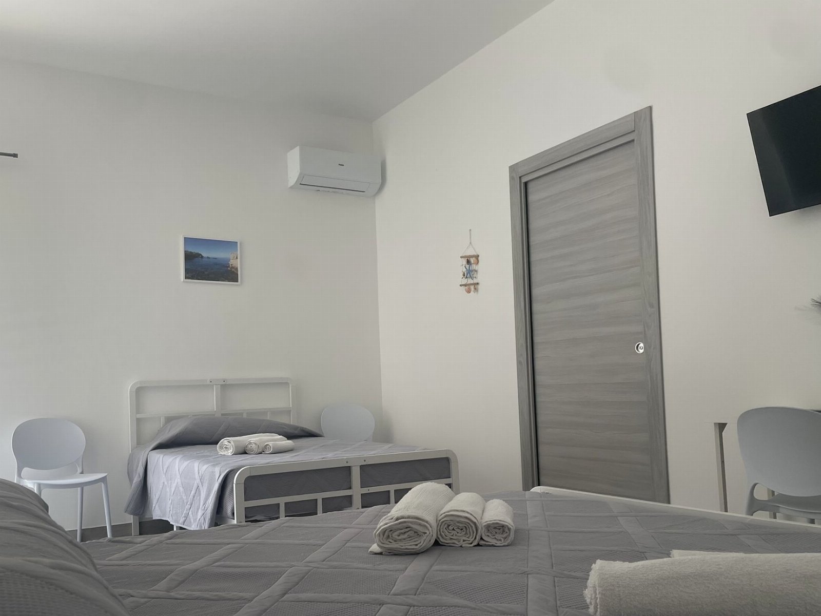 Sole&Mare Rooms