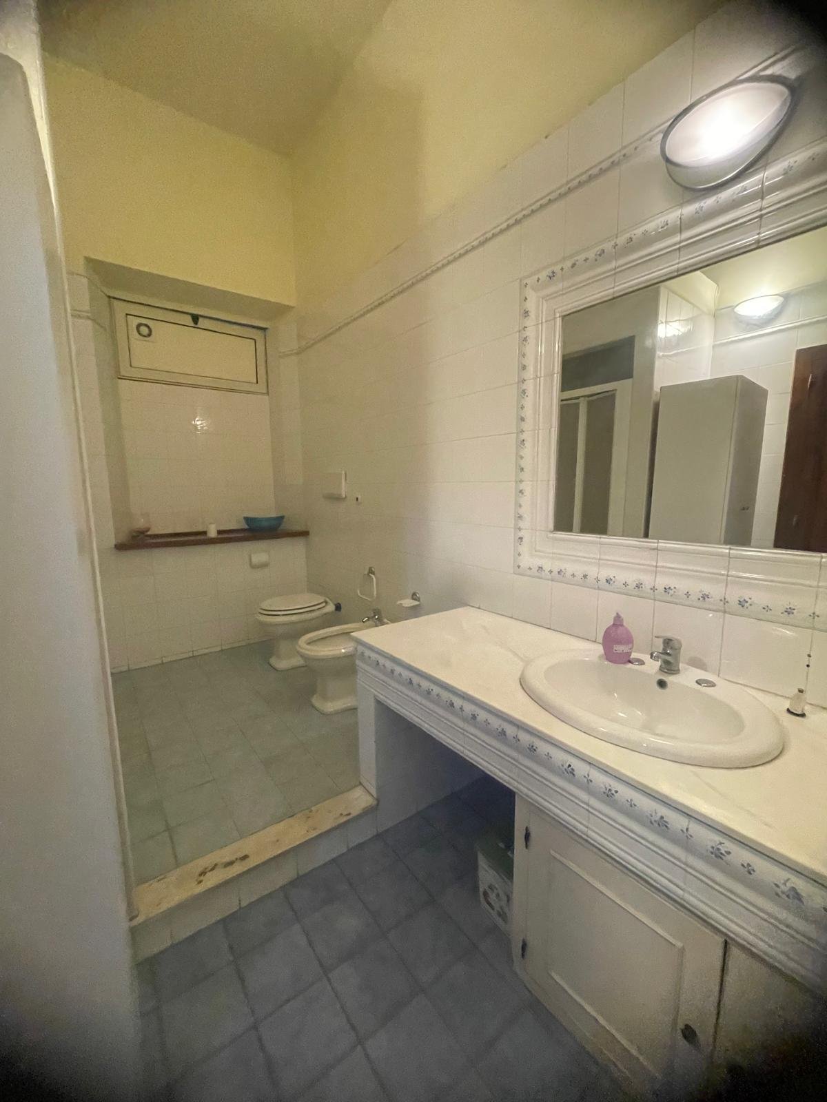 Encantadora residencia en Melito Porto Salvo, entre el centro histórico y el mar.