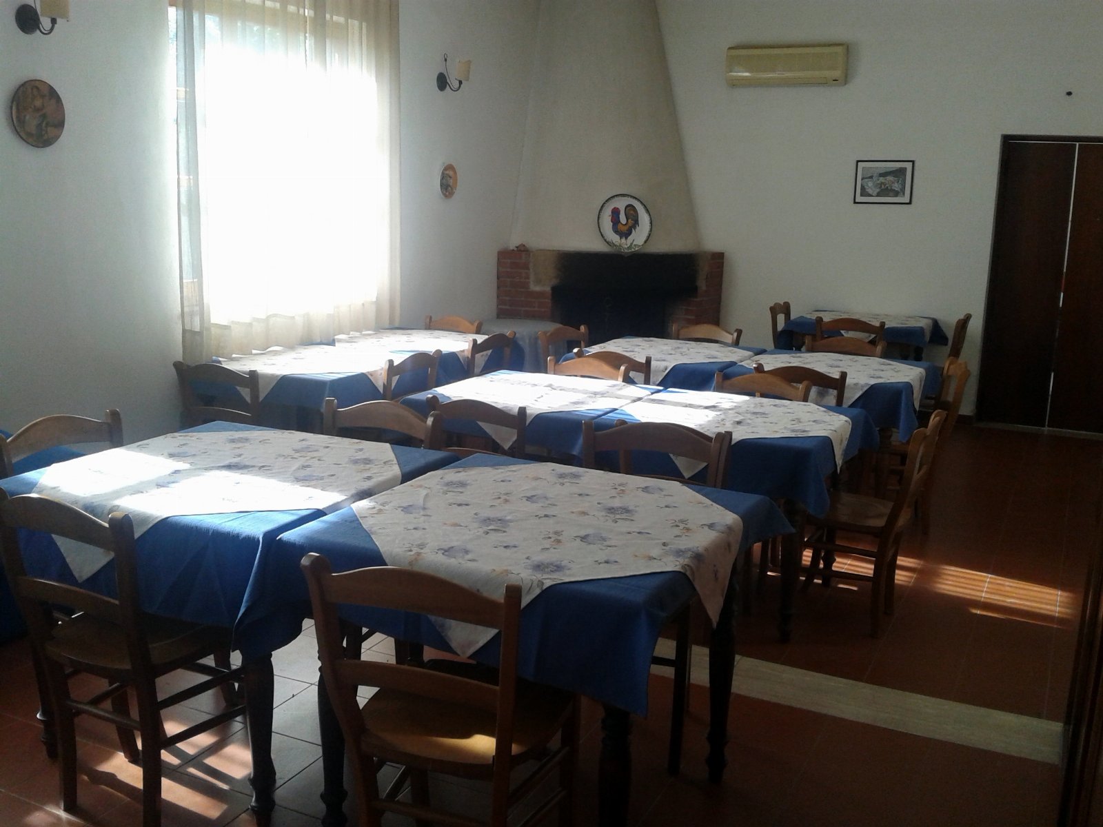 Residence Alberghiero a Locri, a 400 metri dal mare, a 300 metri dal centro città