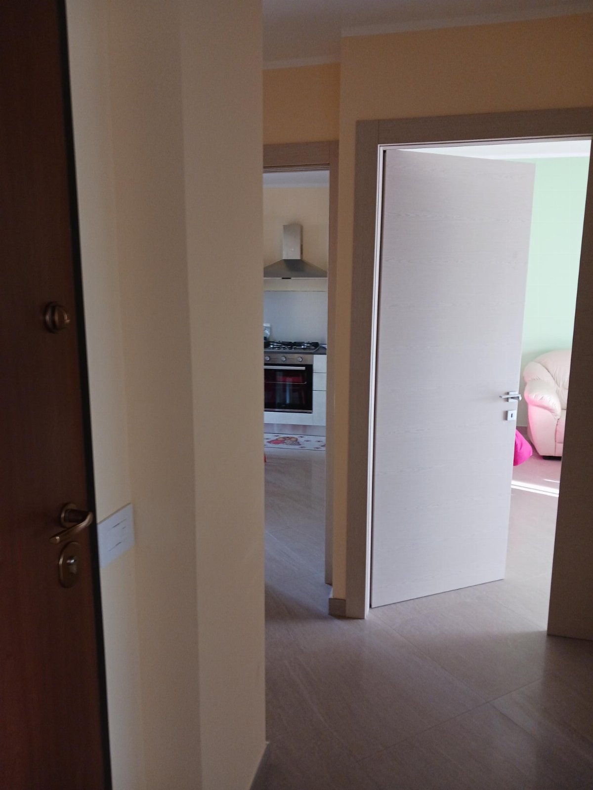 Vacation Home in the Heart of Sila