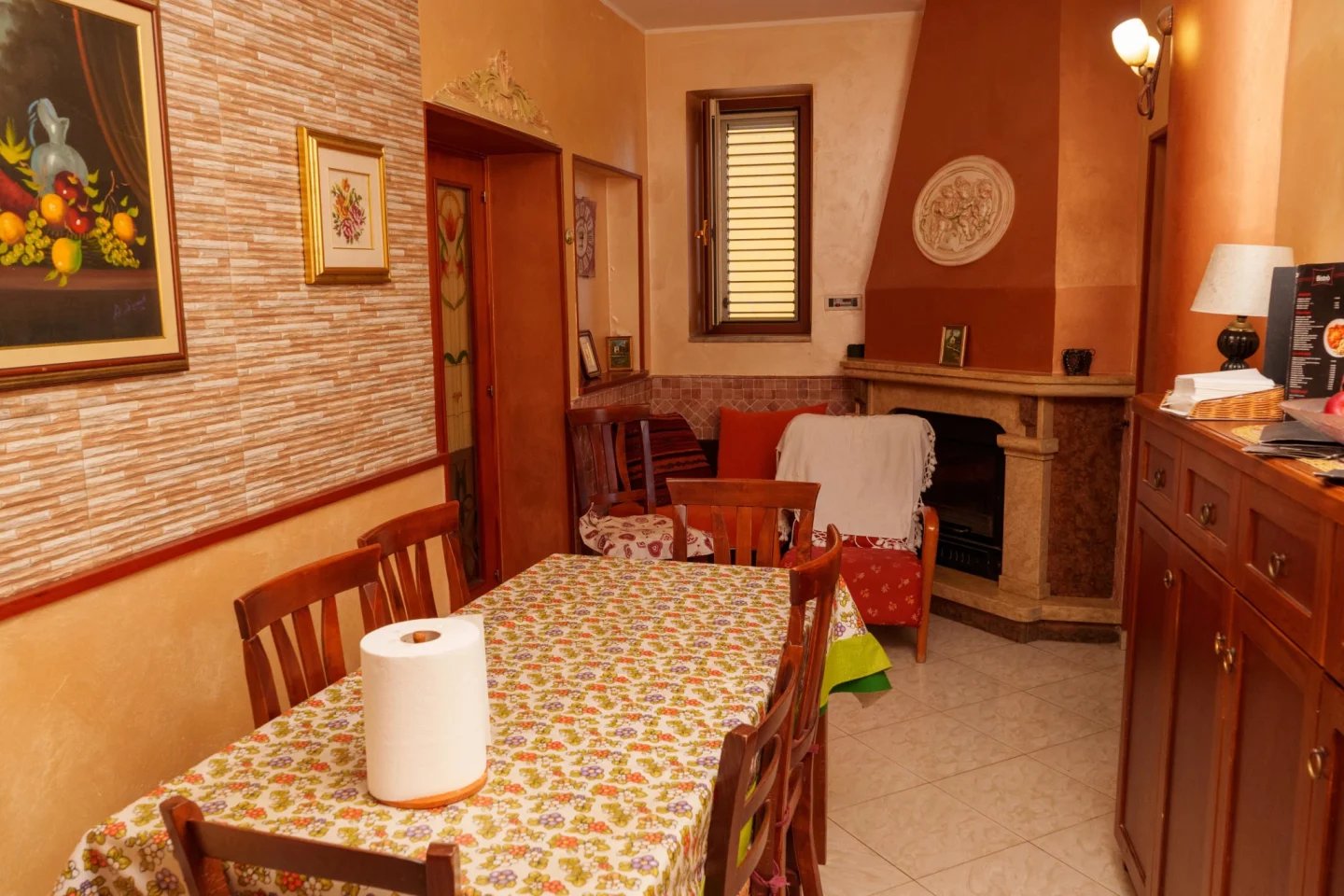 BeB Villa Bella