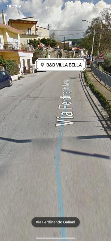 BeB Villa Bella