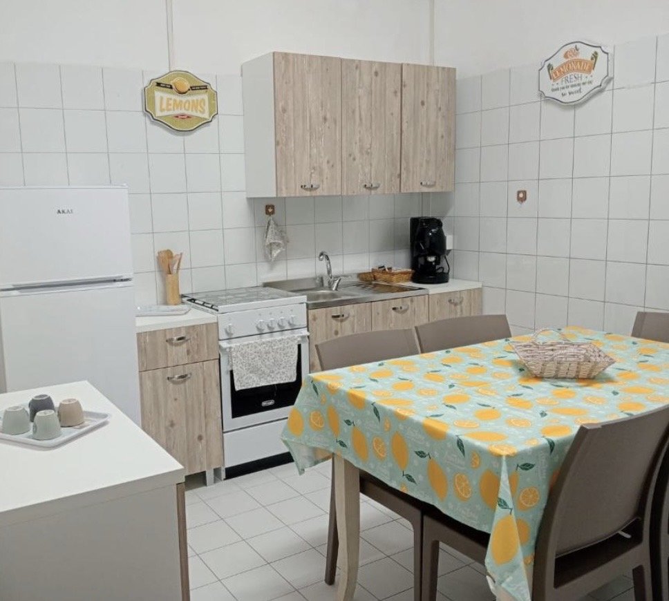 Sapore di Sale Holiday Home – Pizzo Calabro