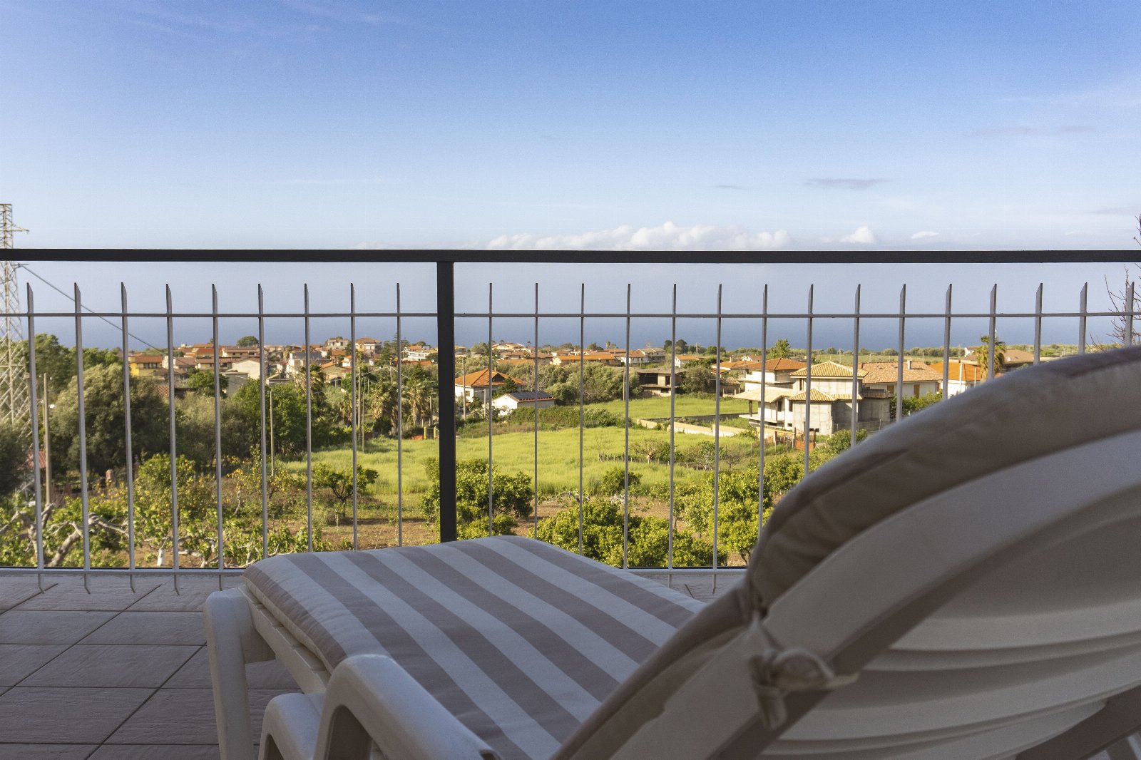 Villa Teresa Bed & Breakfast