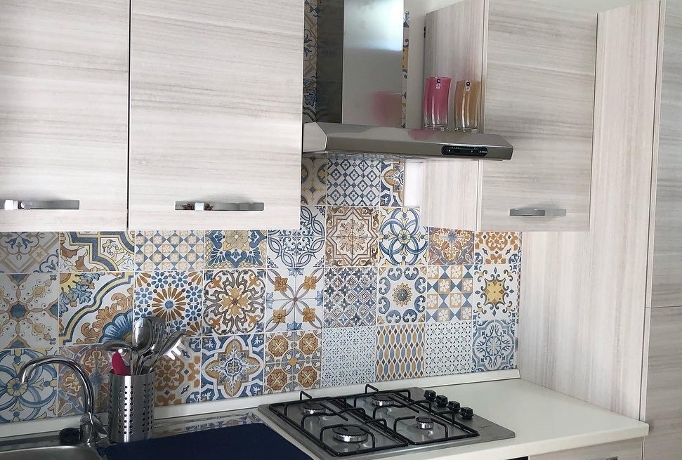 Casa vacanze indipendente a pochi passi dalle mare e dal centro città