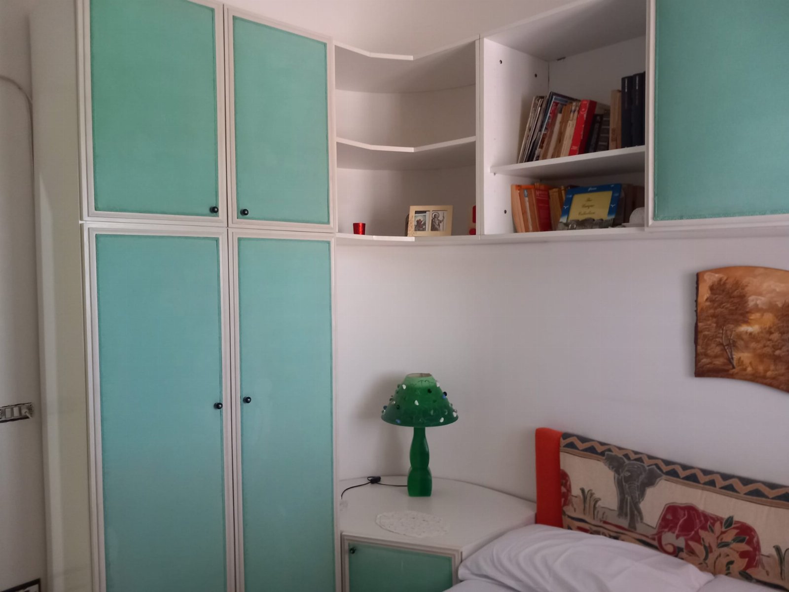 OCEANFRONT Vacation Rentals at Villa Wanda