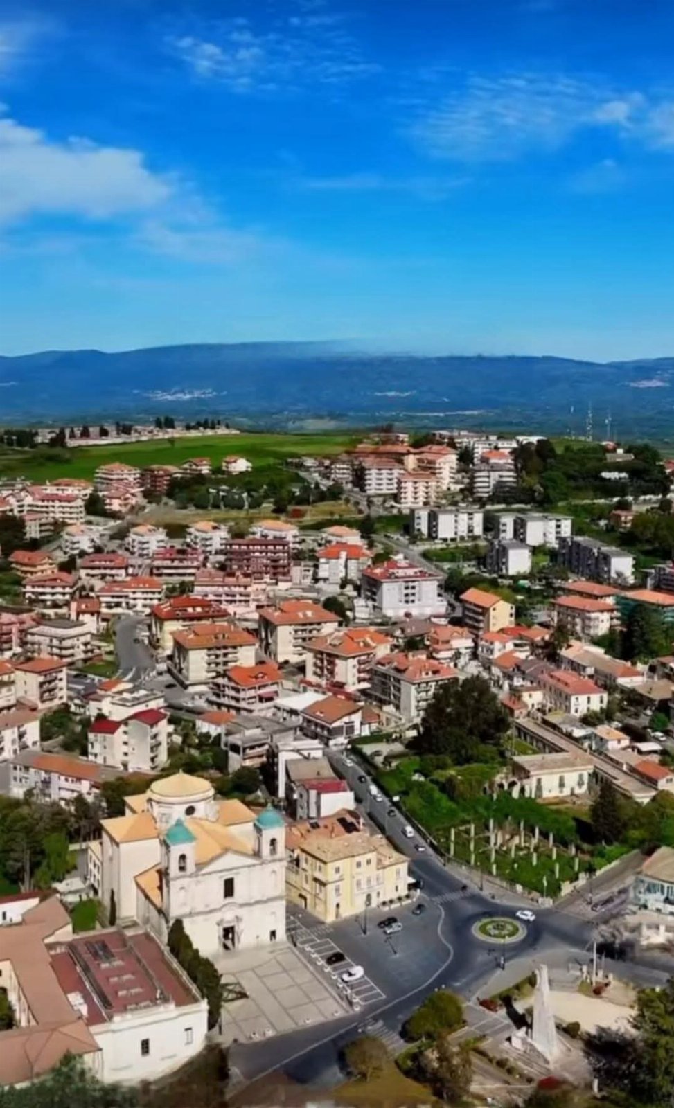 Borgo degli Dei