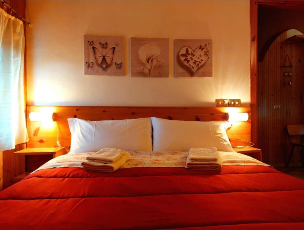 Appartamento in centro con parcheggio