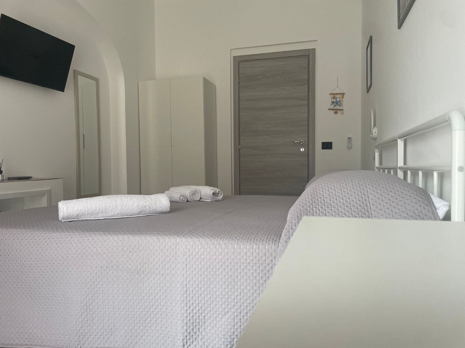 Sole&Mare Rooms