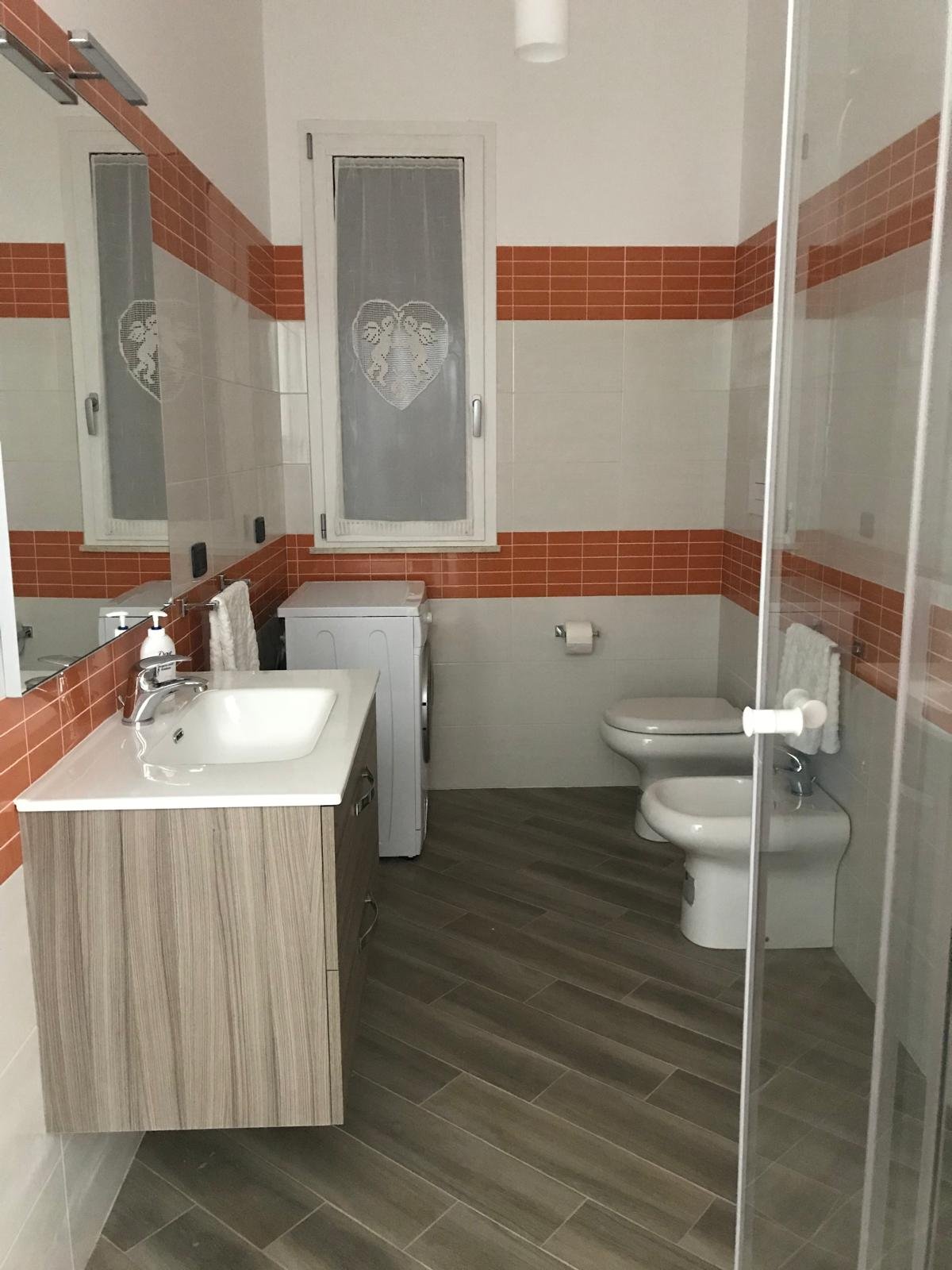 La Terrazza sul Mare, Apt 3