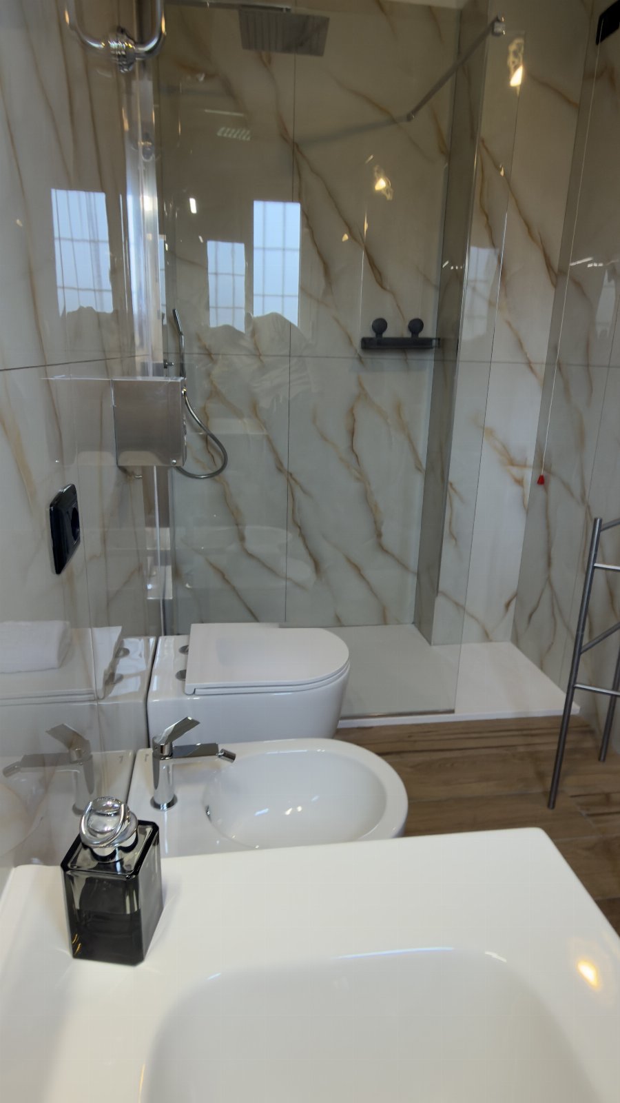 Villa sul Mare Bed and Breakfast