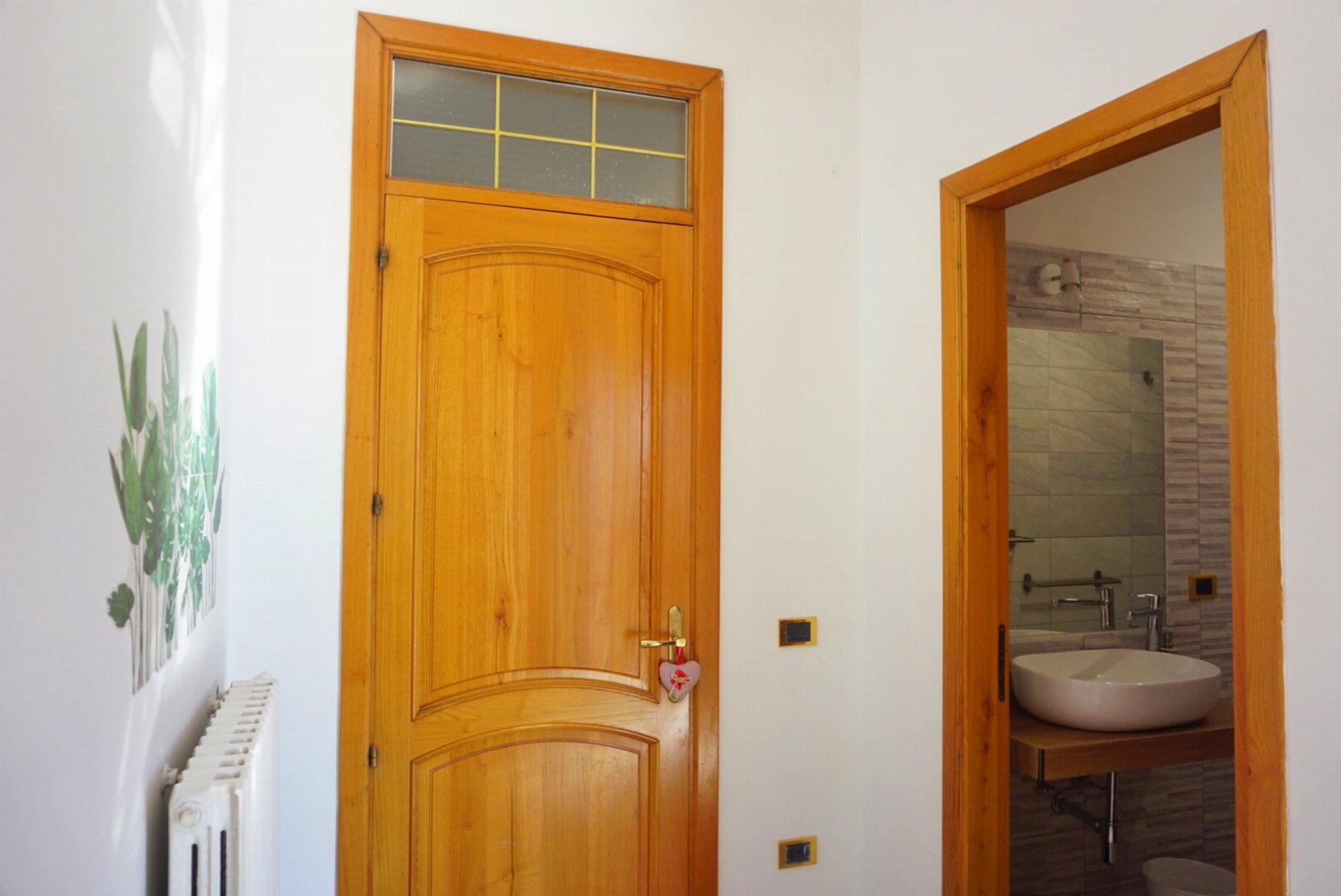 Dragonfly - Stars Home Tropea