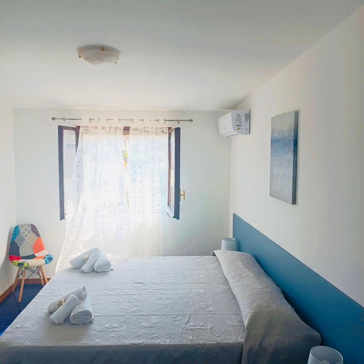 Casa Vacanze a Roseto Capo Spulico (CS)