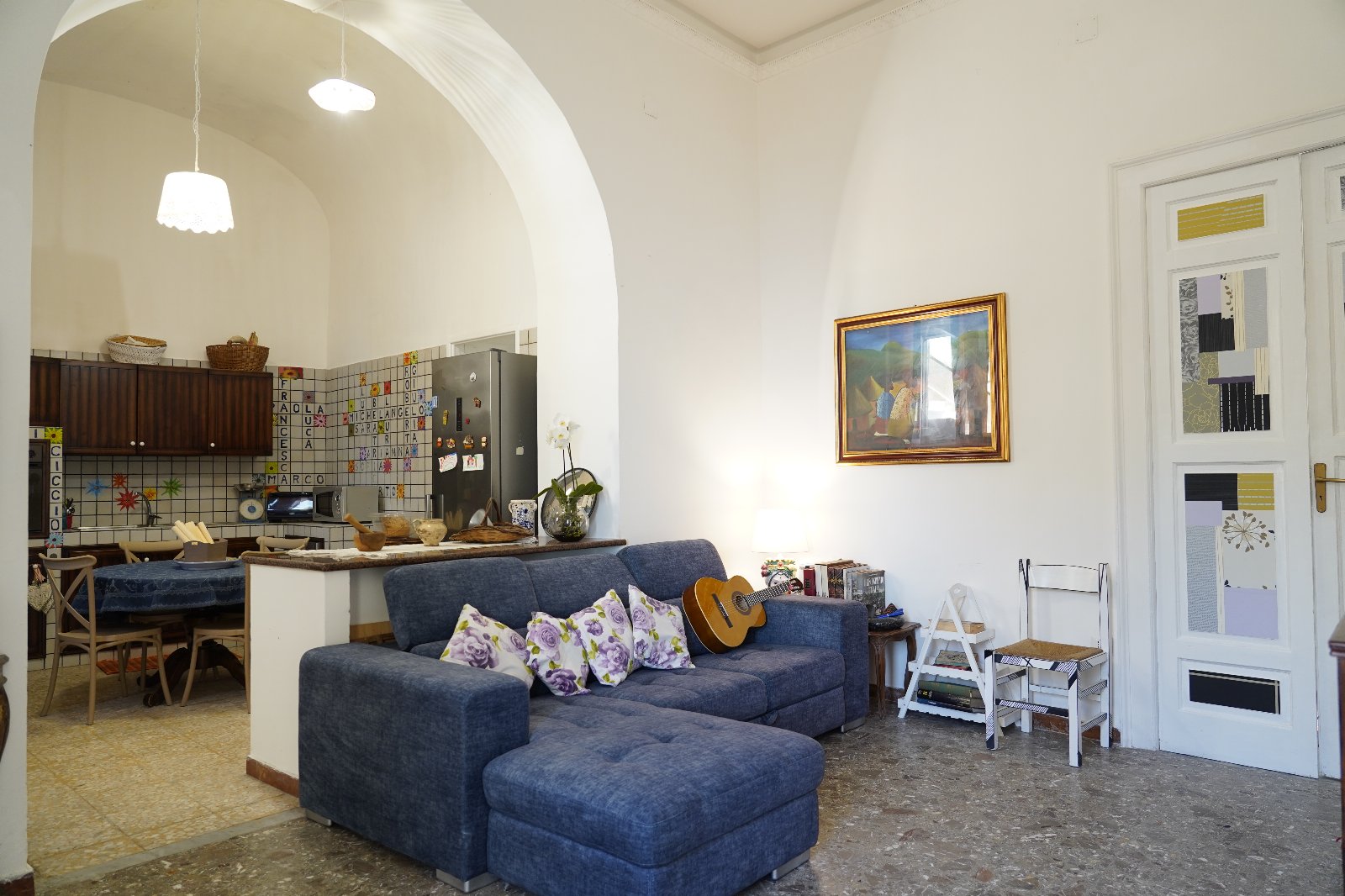 Casa Janca Pizzo