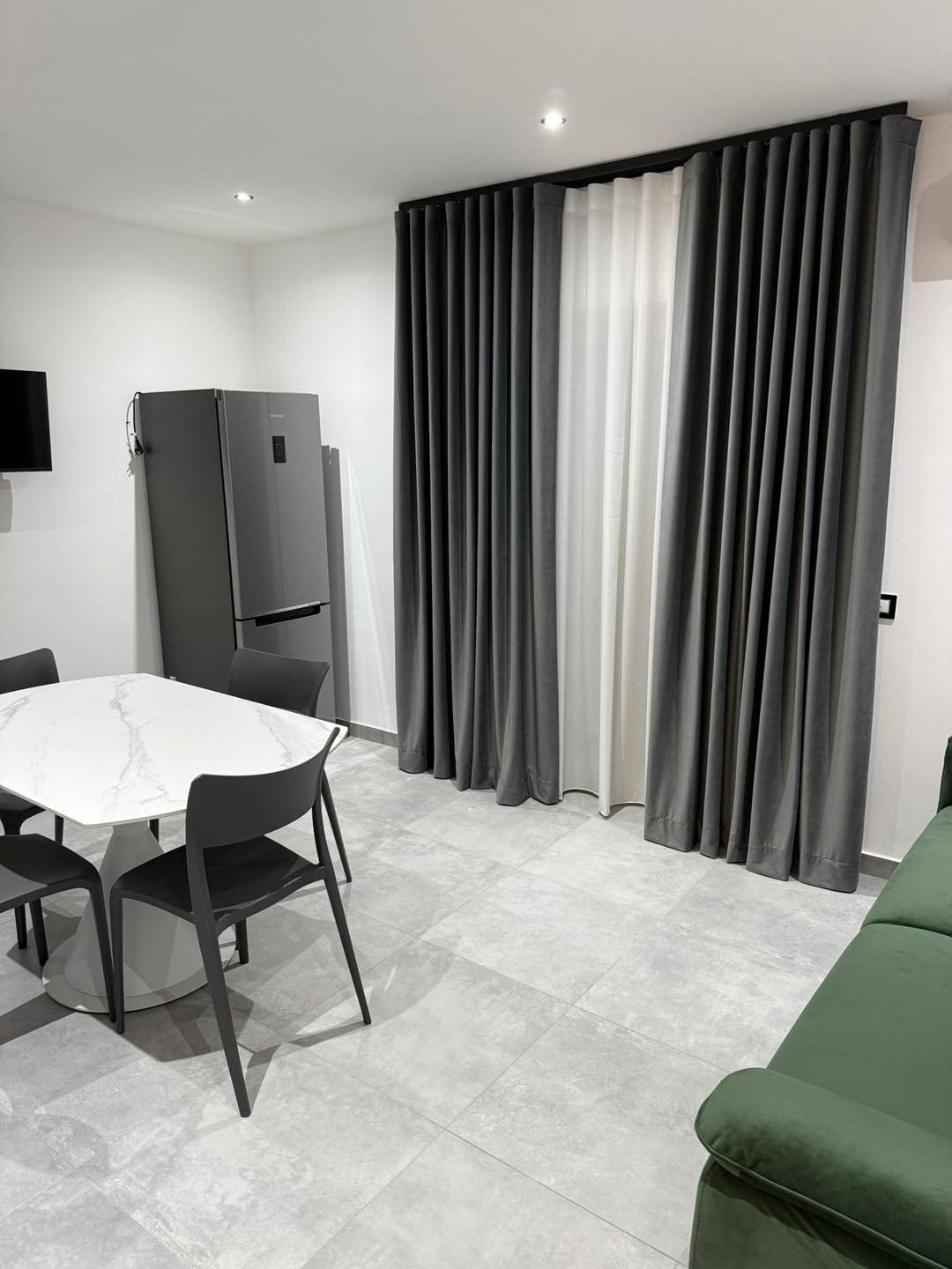 Appartamenti e camere in pieno centro a due passi dal mare