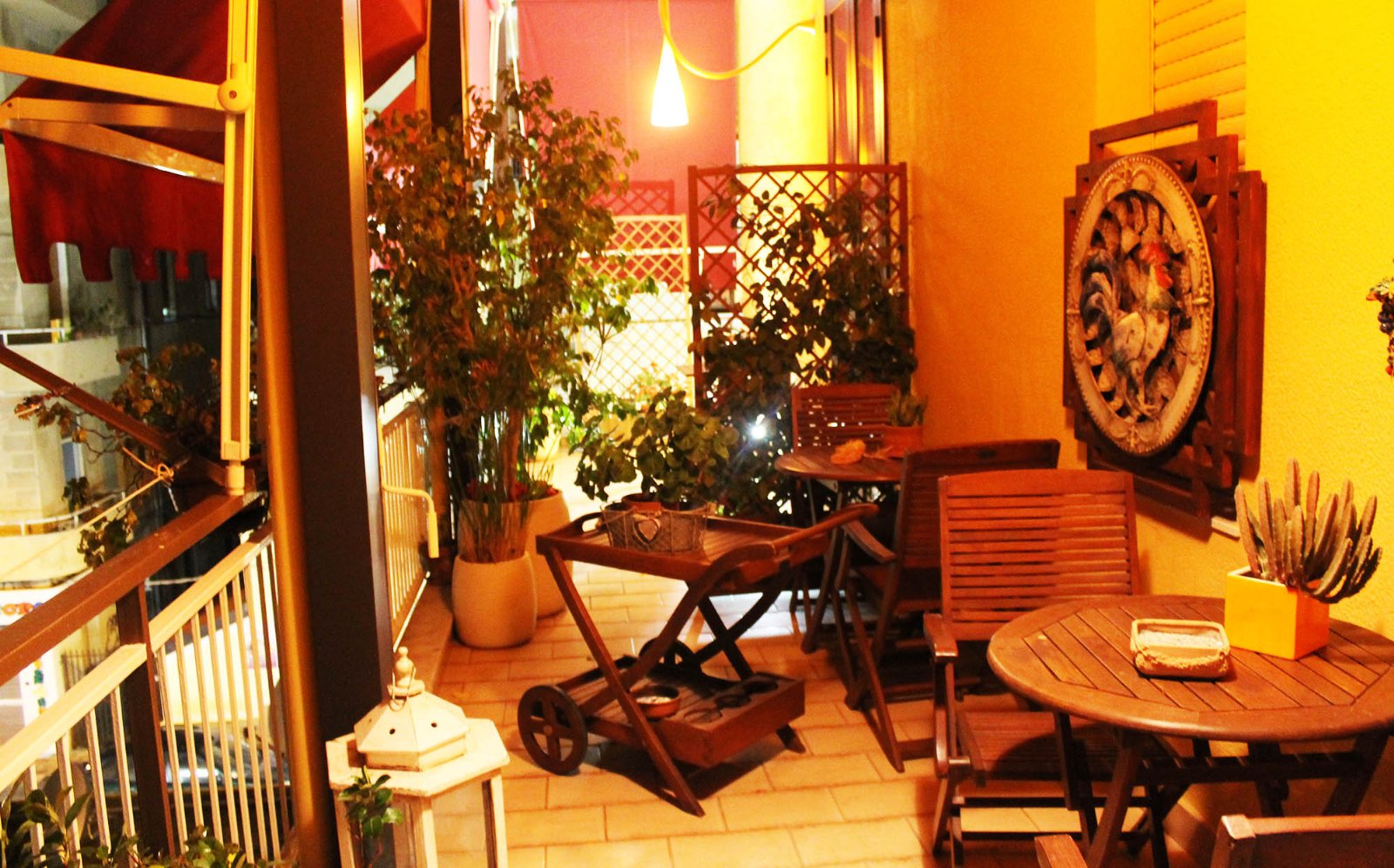 Palazo in centro a Crotone