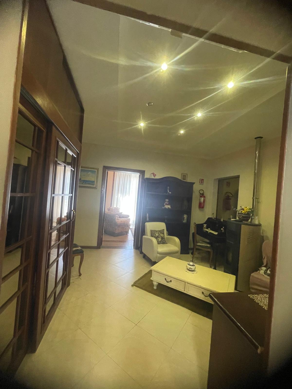Encantadora residencia en Melito Porto Salvo, entre el centro histórico y el mar.