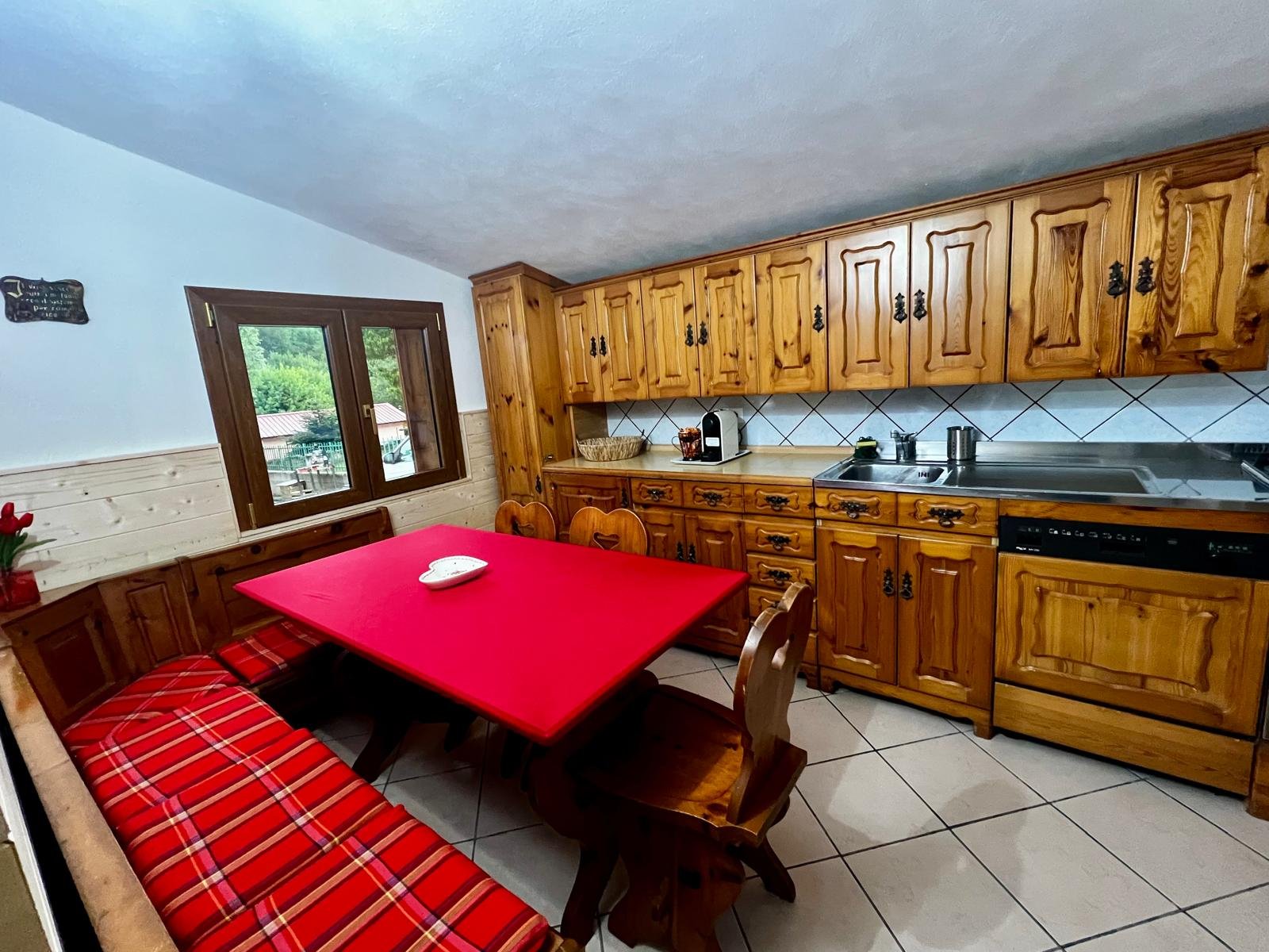 CASA DELLO SCIATORE LORICA