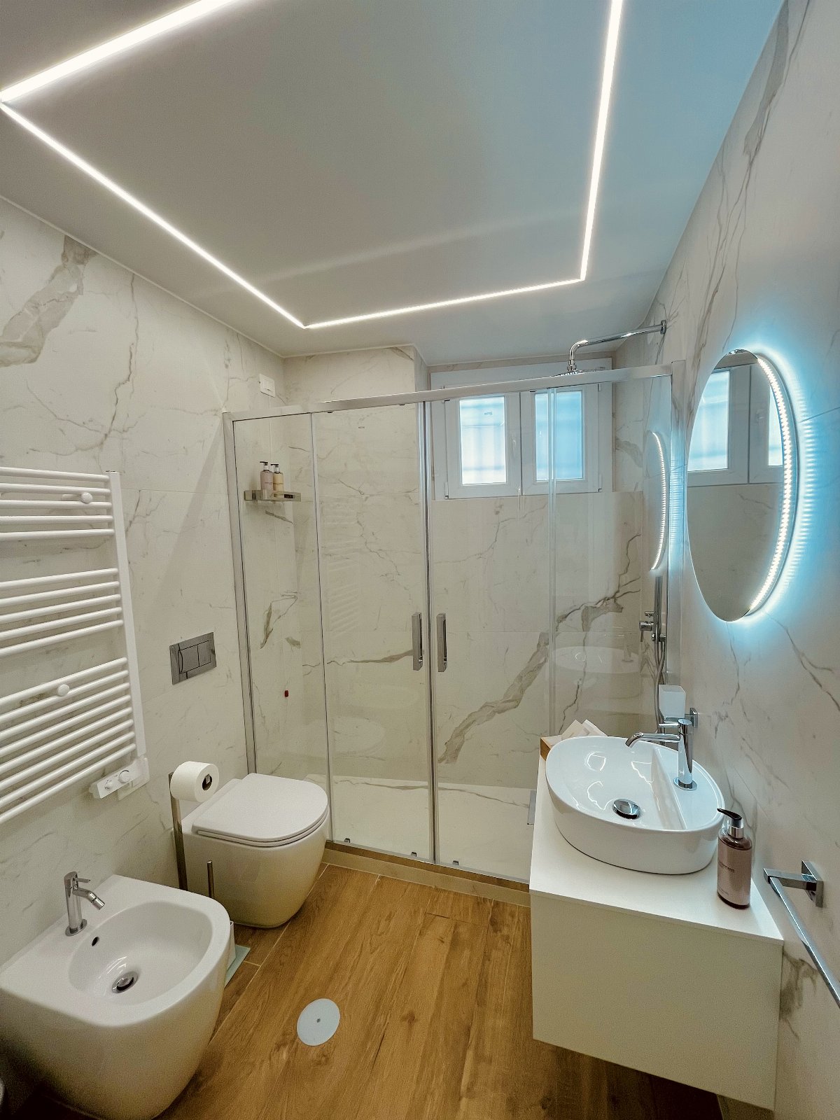 CIELO B&B ad un passo dal mare