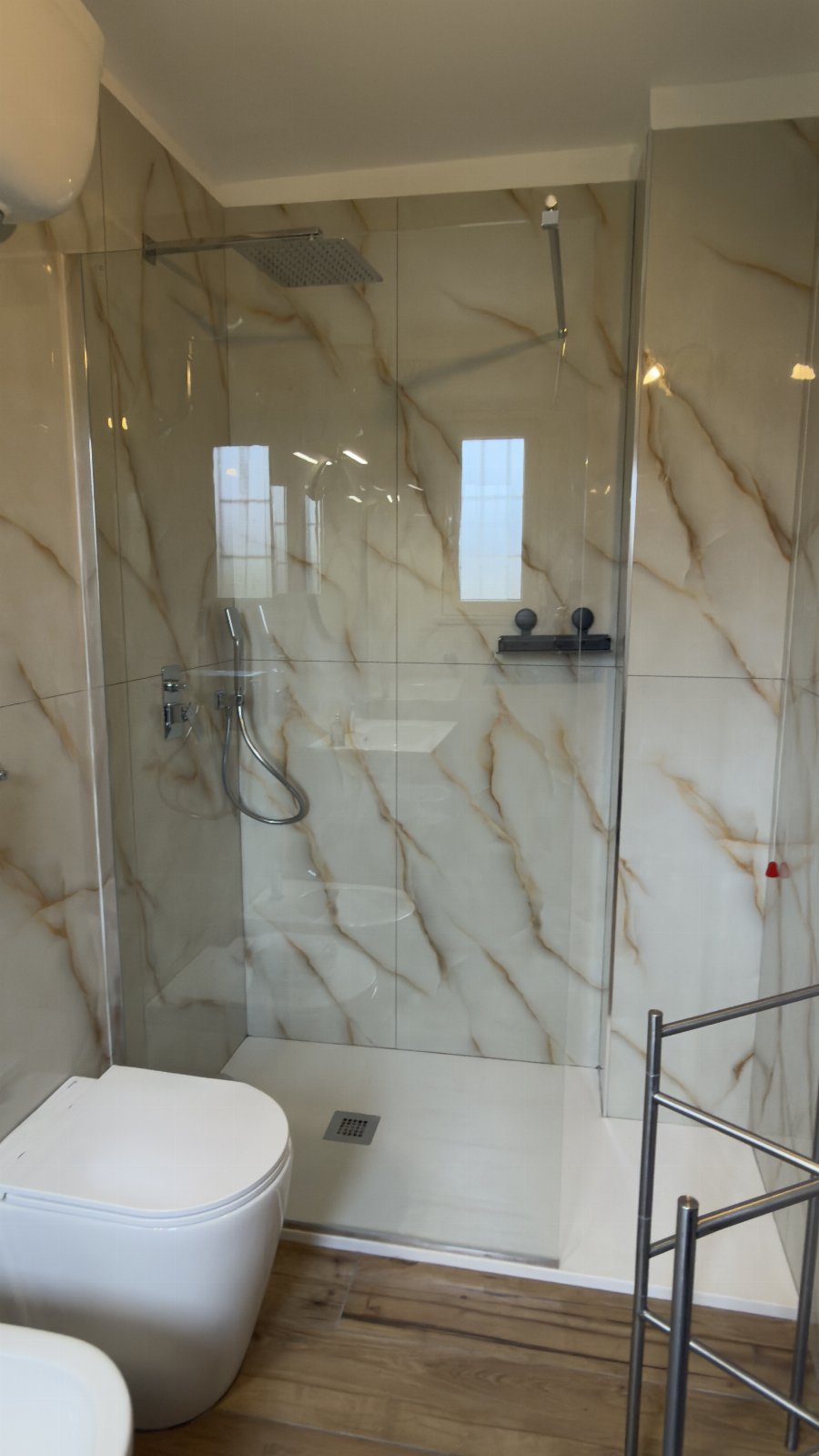 Villa sul Mare Bed and Breakfast