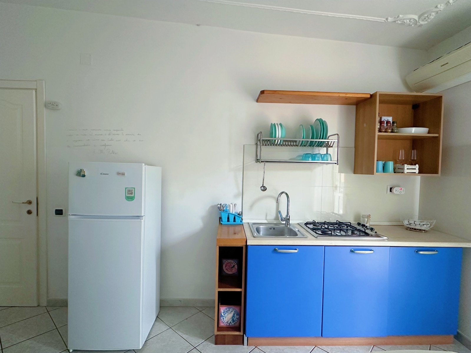 Luke's - Stars Home Tropea