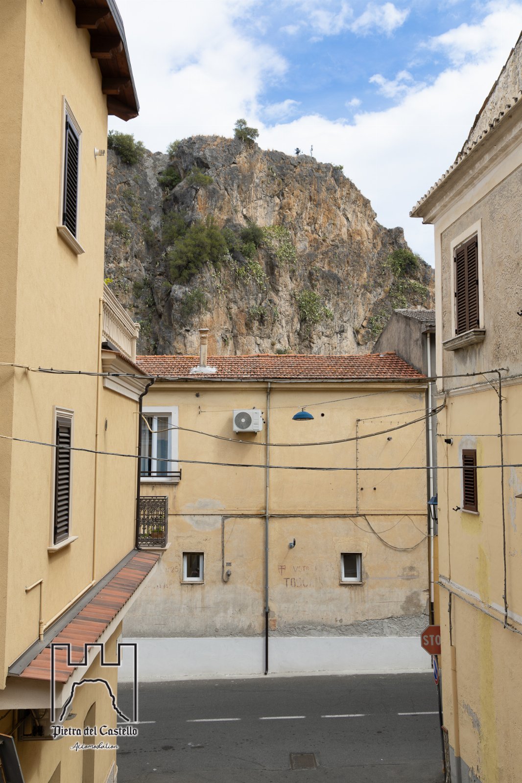 Soggiorno in natura tra il Monte Pollino ed il mare di Sibari