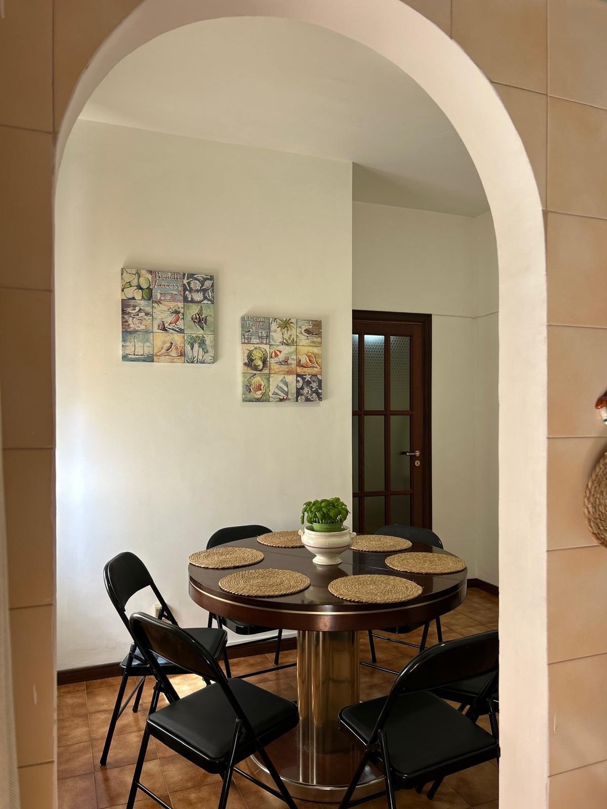 Marea Tropea Apartment