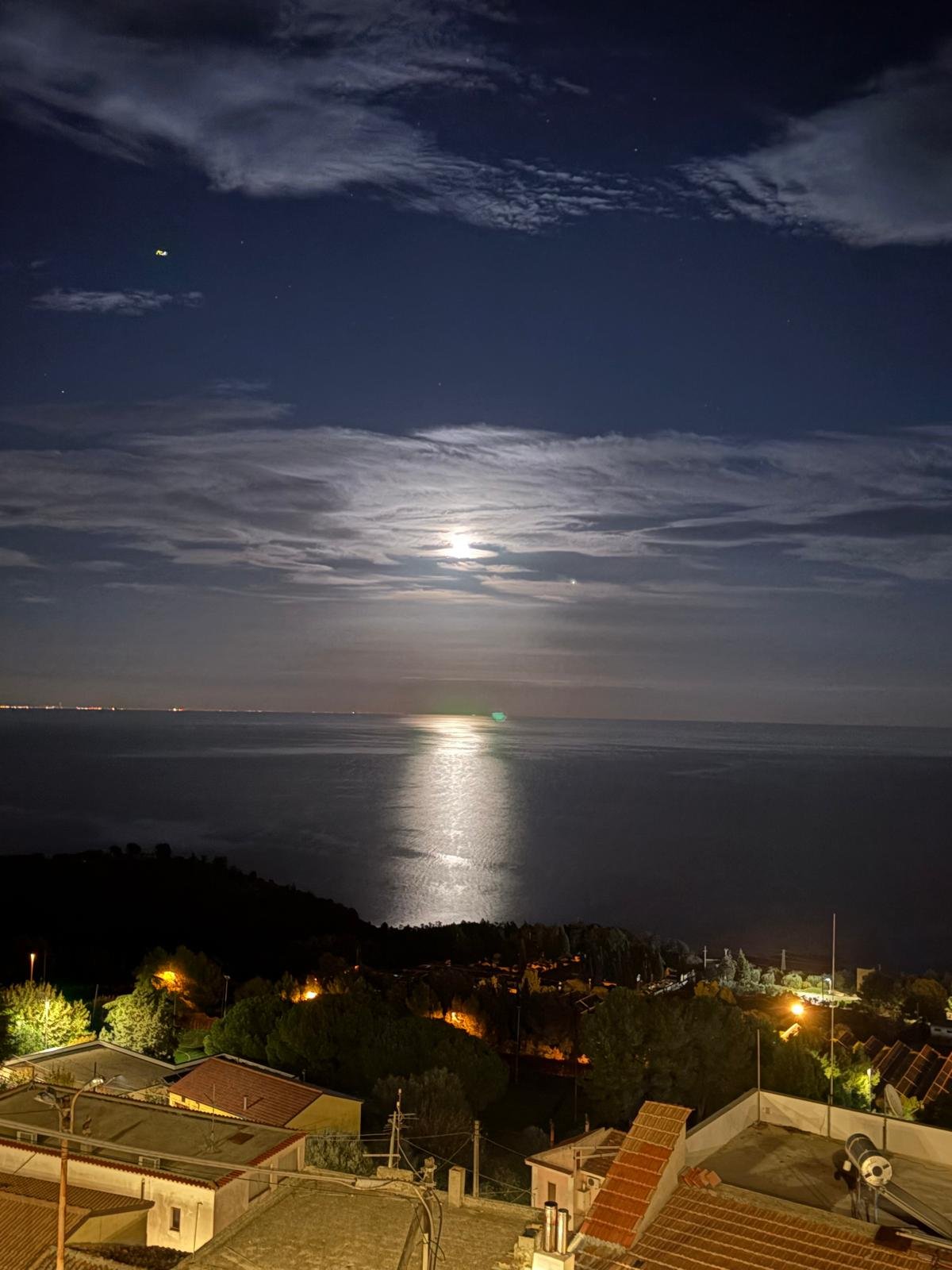 Casa vacanza a Roseto Capo Spulico