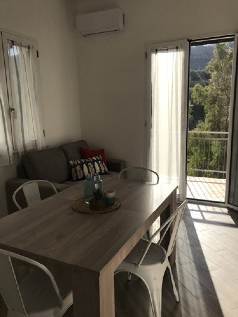 La Terrazza sul Mare, Apt 4