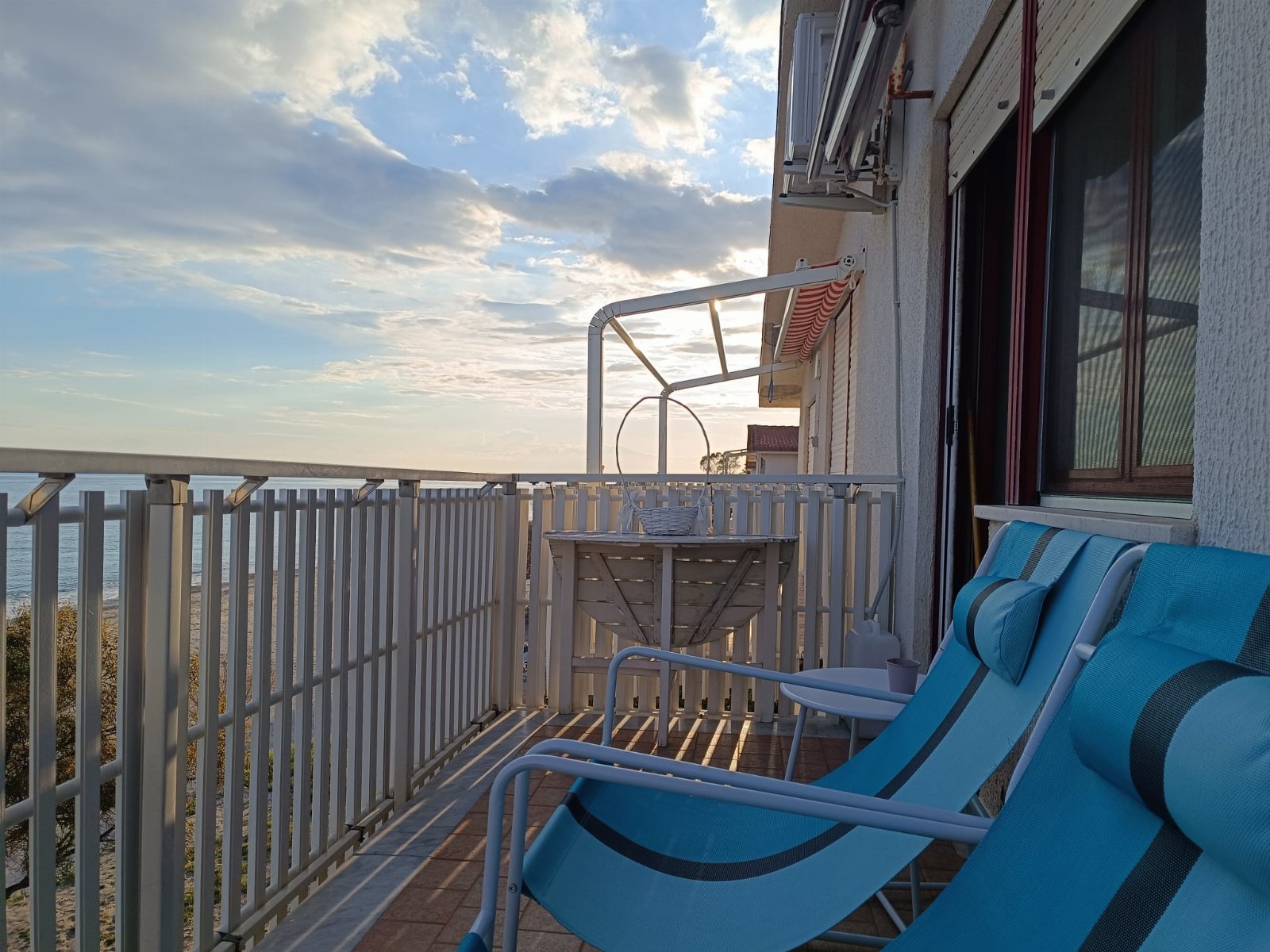 Casa vacanza Bova Marina