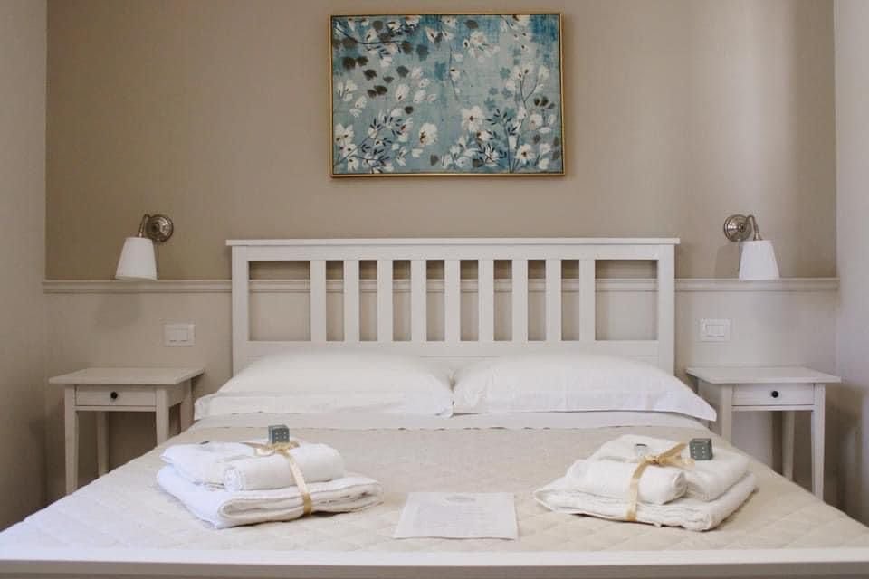 Crialesi Boutique Rooms