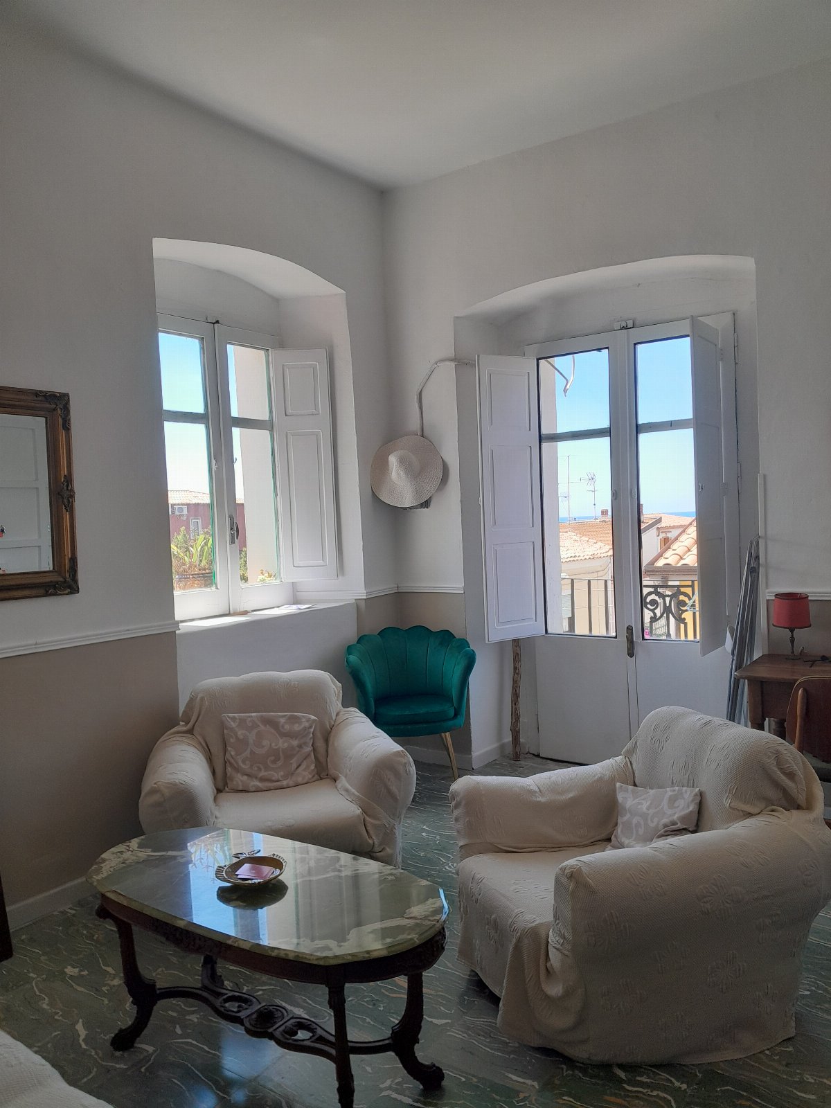 B&B Il Palazzo Cirella