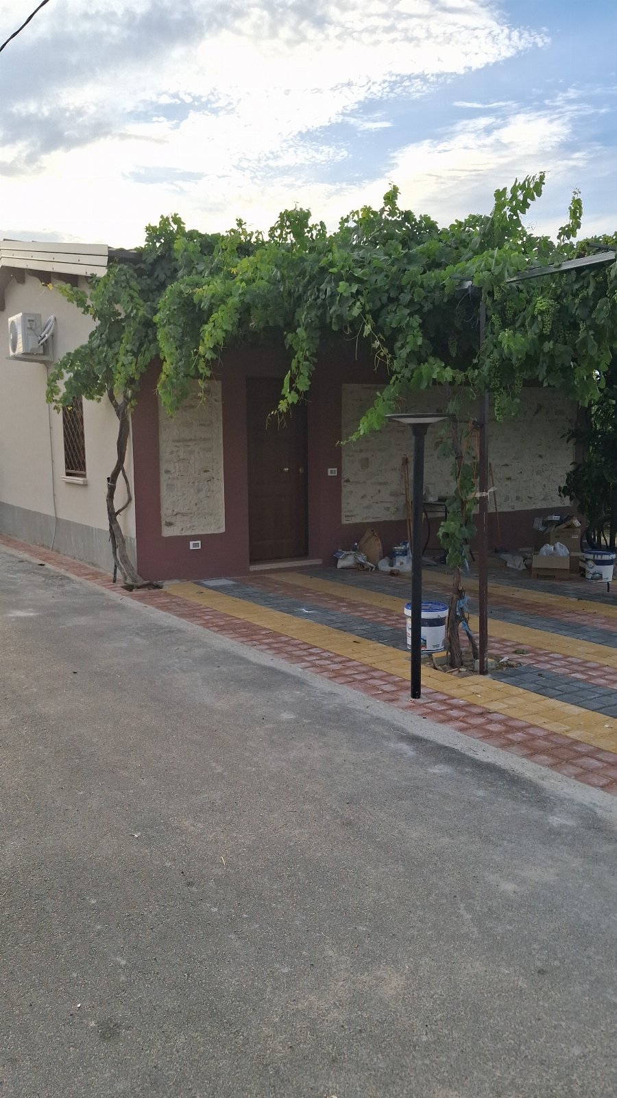 Villa Fontana Apartments