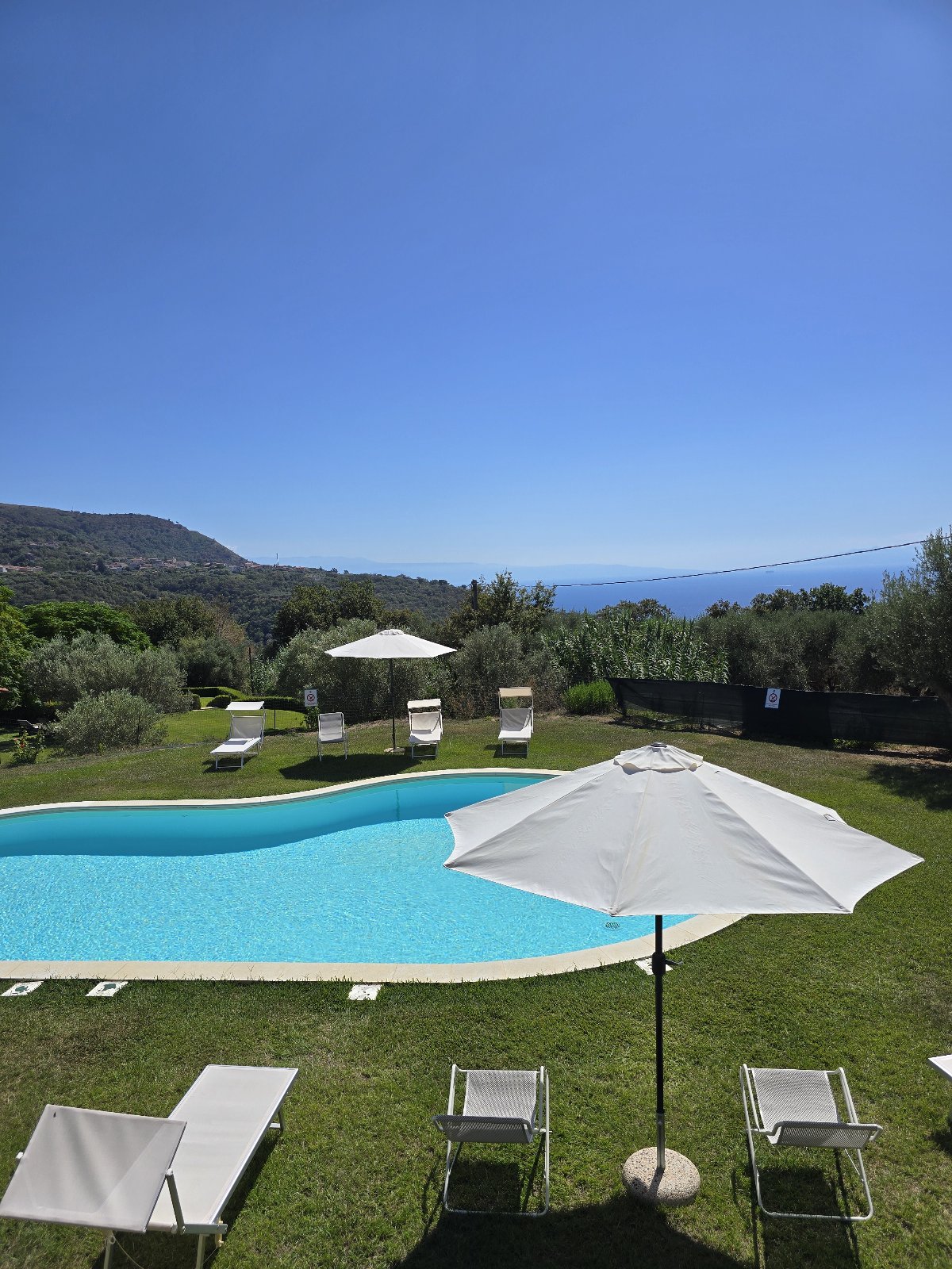 Villa Mimosa